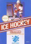 Ice Hockey Box Art Front